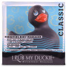 Big Teaze Toys Canard vibrant Classic Noir
